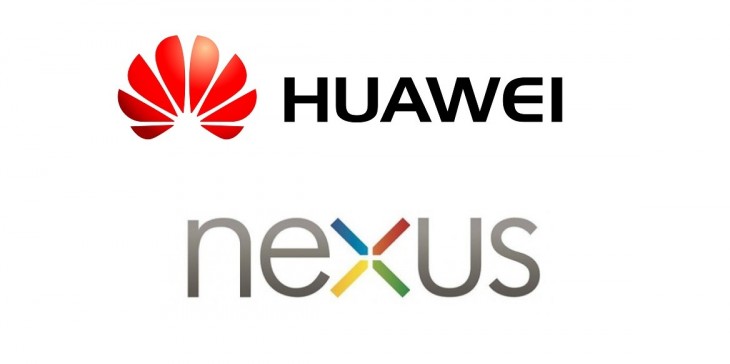 huawei nexus