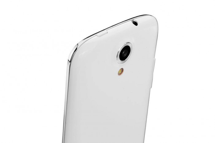 Gizlogic_ Doogee Nova Y100X