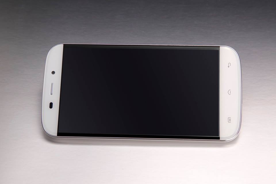 Gizlogic_ Doogee Nova Y100X_front