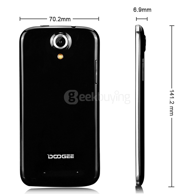 Nova Gizlogic_Doogee Y100X_dimensiones