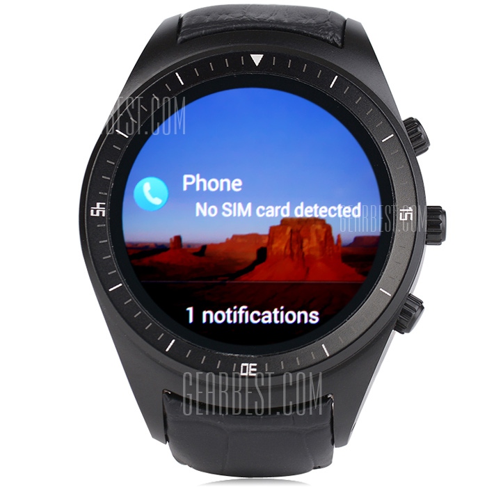 k8 smart watch review