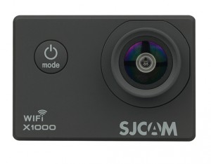 The SJCAM X1000 is postulated as a substitute for the SJ4000.