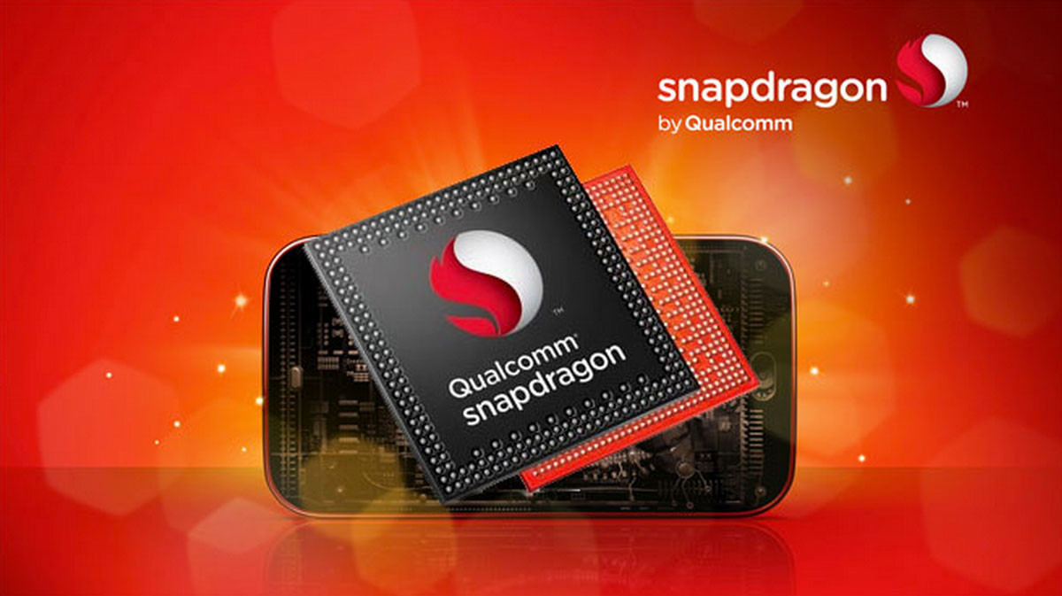 Snapdragon 625, 435 y 425, lo nuevo de Qualcomm para gama media