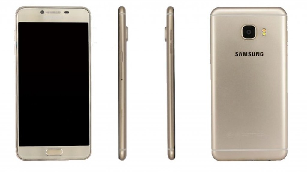 Gizlogic-Samsung-Galaxy C5 