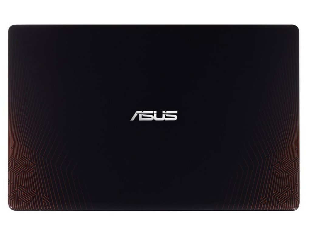 Asus R510VX-DM205D