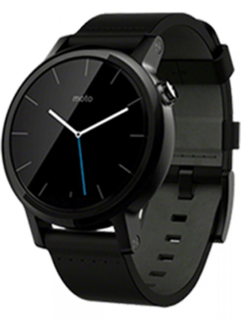 Lenovo Watch 9, un smartwatch híbrido con autonomía de hasta 1 año por dólares