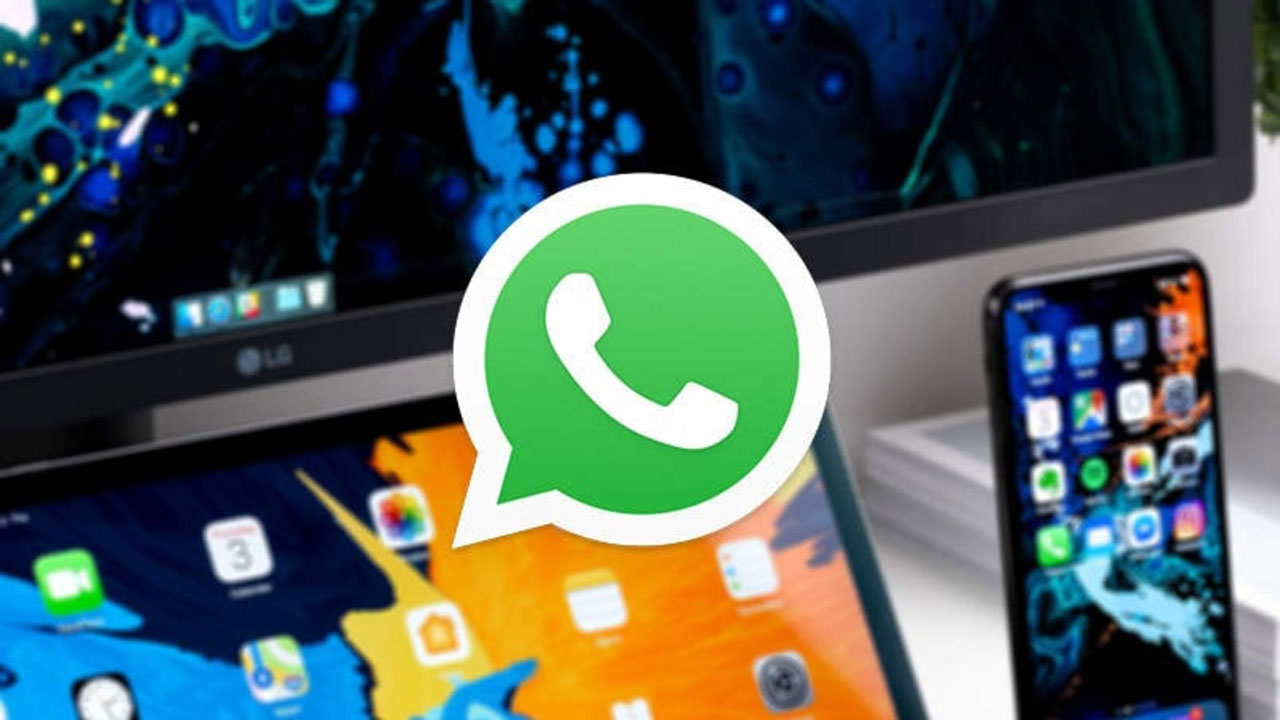 WhatsApp agregará pronto soporte para varios dispositivos