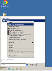 Notepad-Windows7