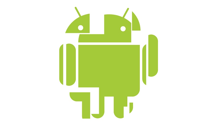 Fragmentacion Android