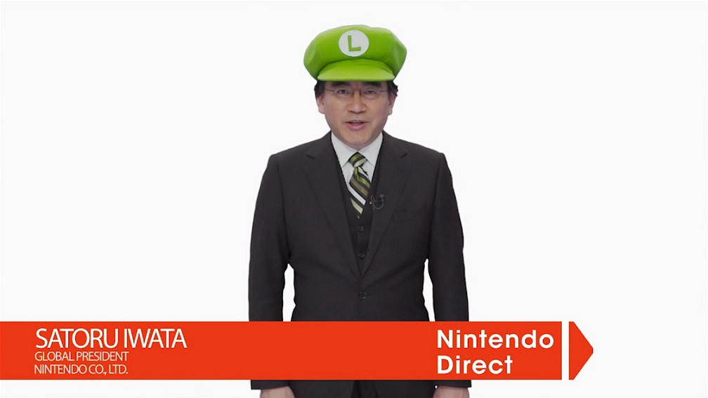 Nintendo-Direct-Satoru-Iwata