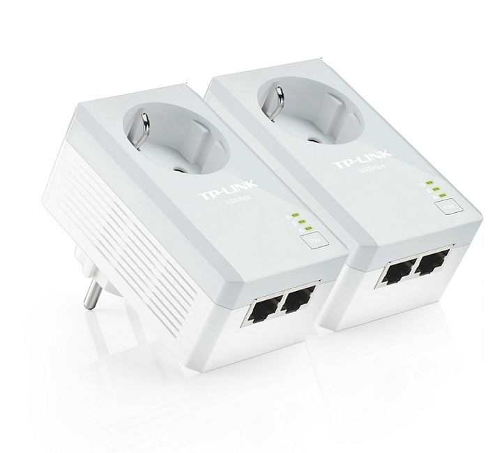 TL-PA4020PKIT
