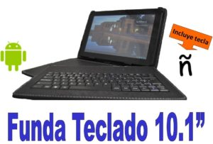 Funda-qilive-q3778-teclado