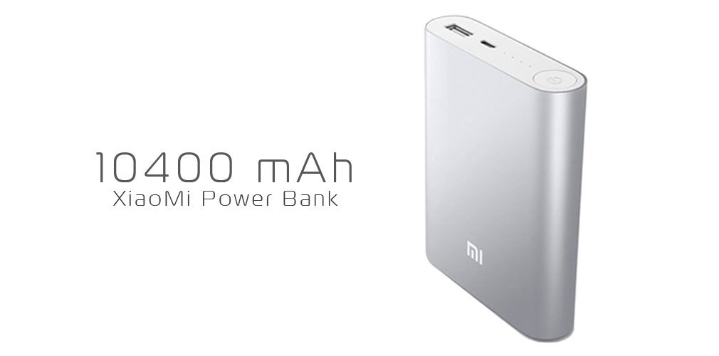 Las mejores baterías externas de Xiaomi para tu móvil