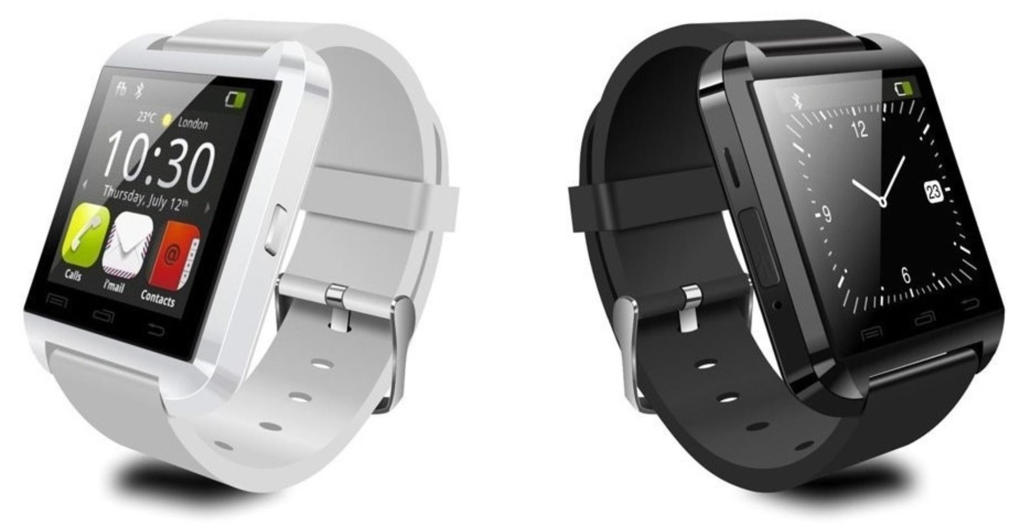 smartwatch a2dp