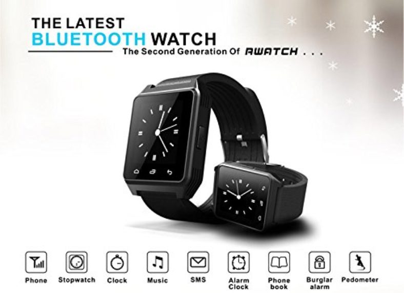 togo m28 smartwatch
