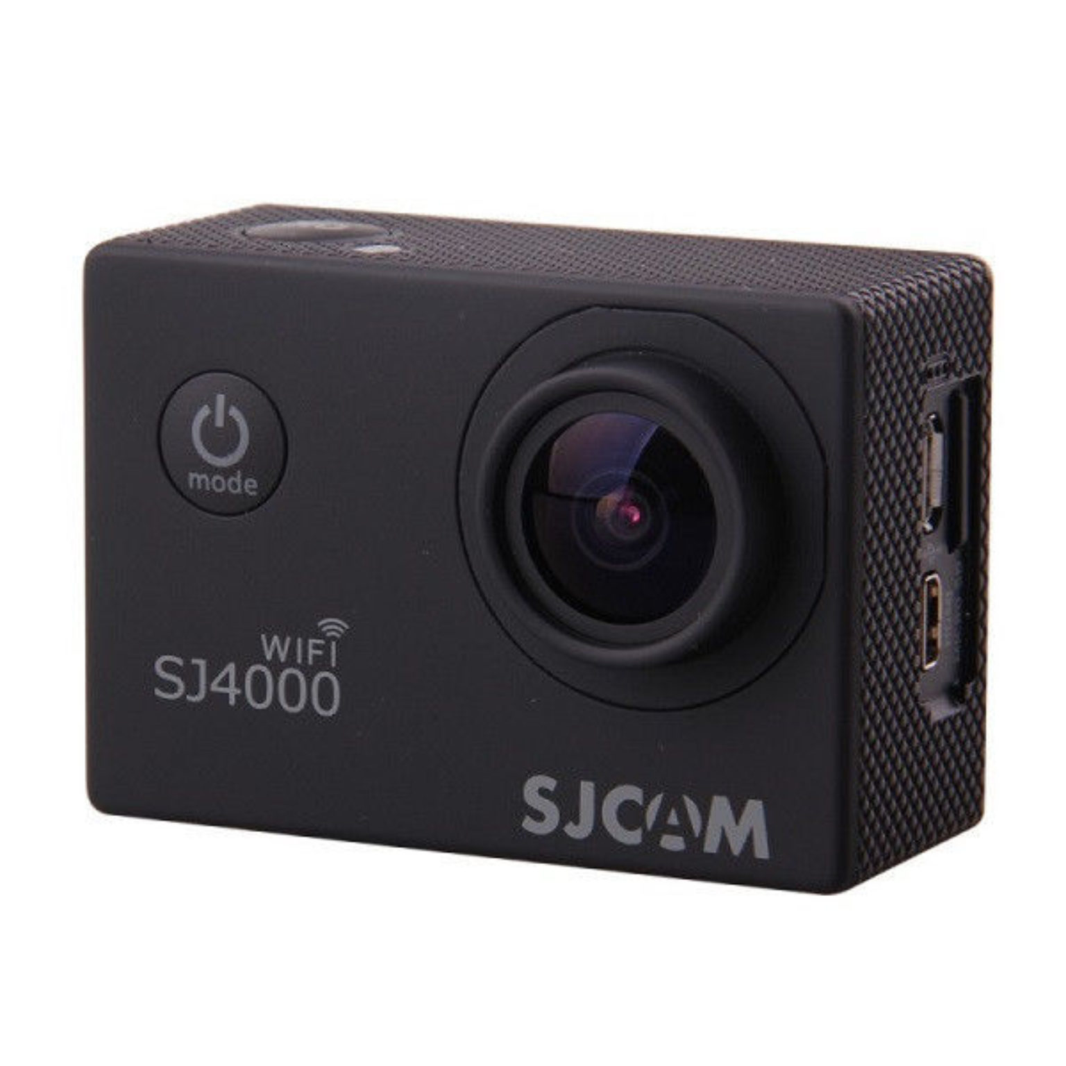 La GoPro Killer Sj4000 se renueva: SJcam SJ4000 WiFi