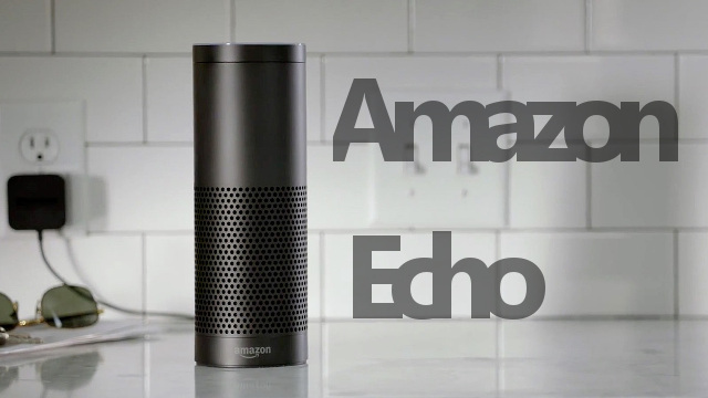 Amazon Echo