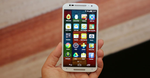 Moto X