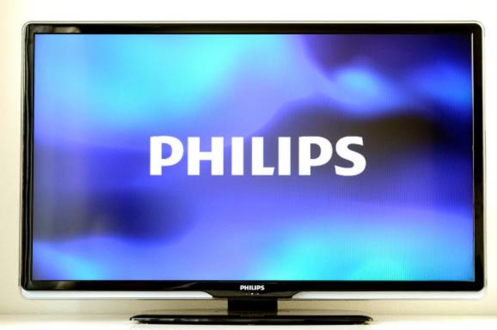 Presentamos el nuevo monitor de Philips