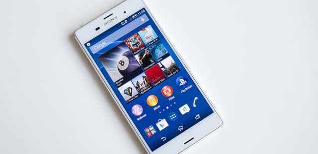 Sony Xperia Z3