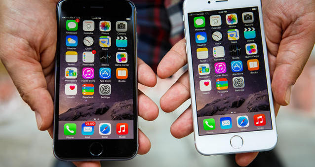 iphone 6
