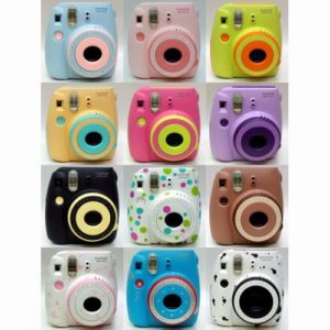 Instax Mini 8 modelos