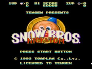 snow-bros