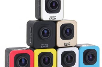 SJCAM M10 Cube Mini