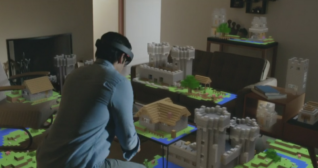 hololens 5