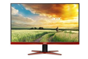 monitor sin marco