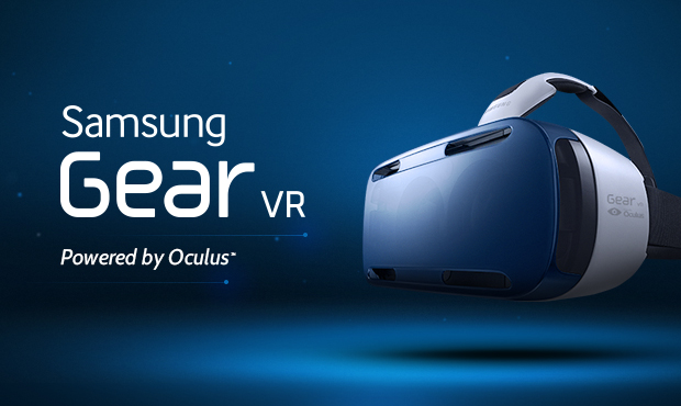 Samsung gear vr compatibilidad 2025