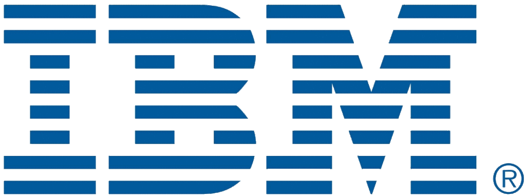 IBM 3