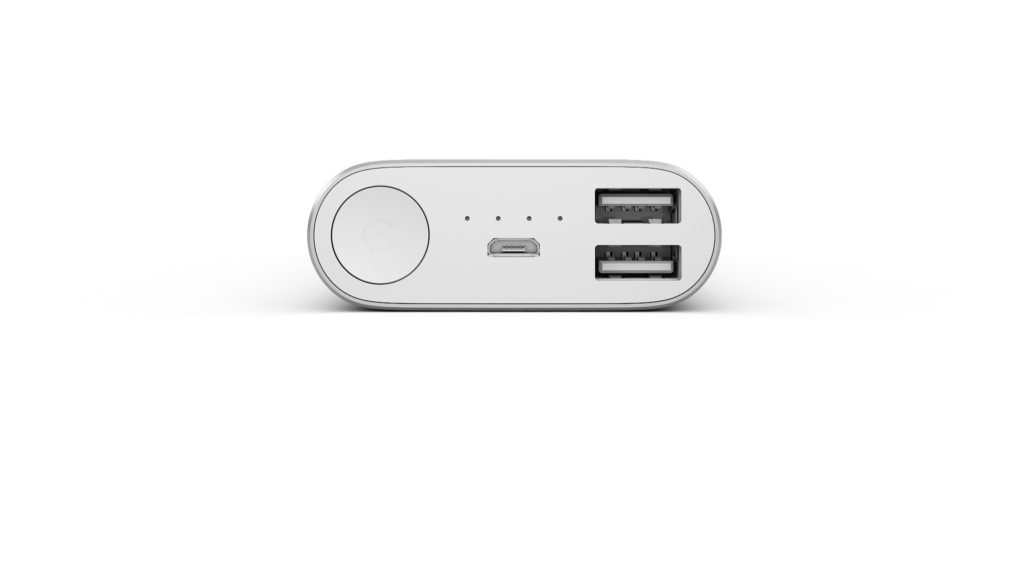 Xiaomi power bank 16000