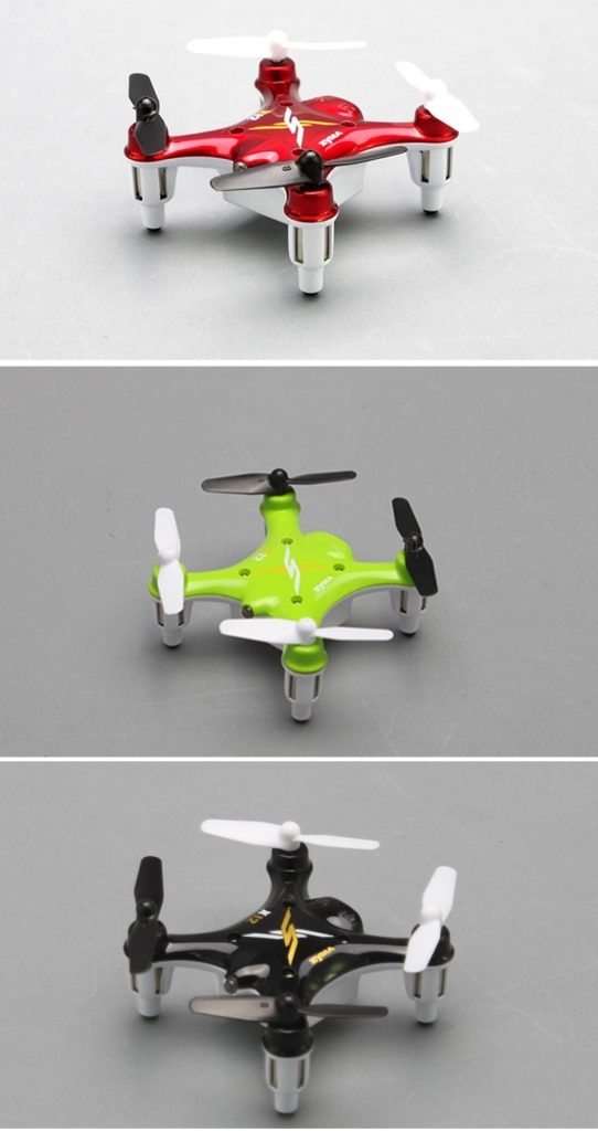 gizlogic.colores.syma X12 nano