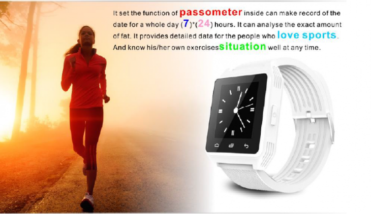 m28 smartwatch app
