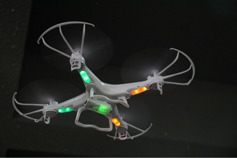 Syma-x5c