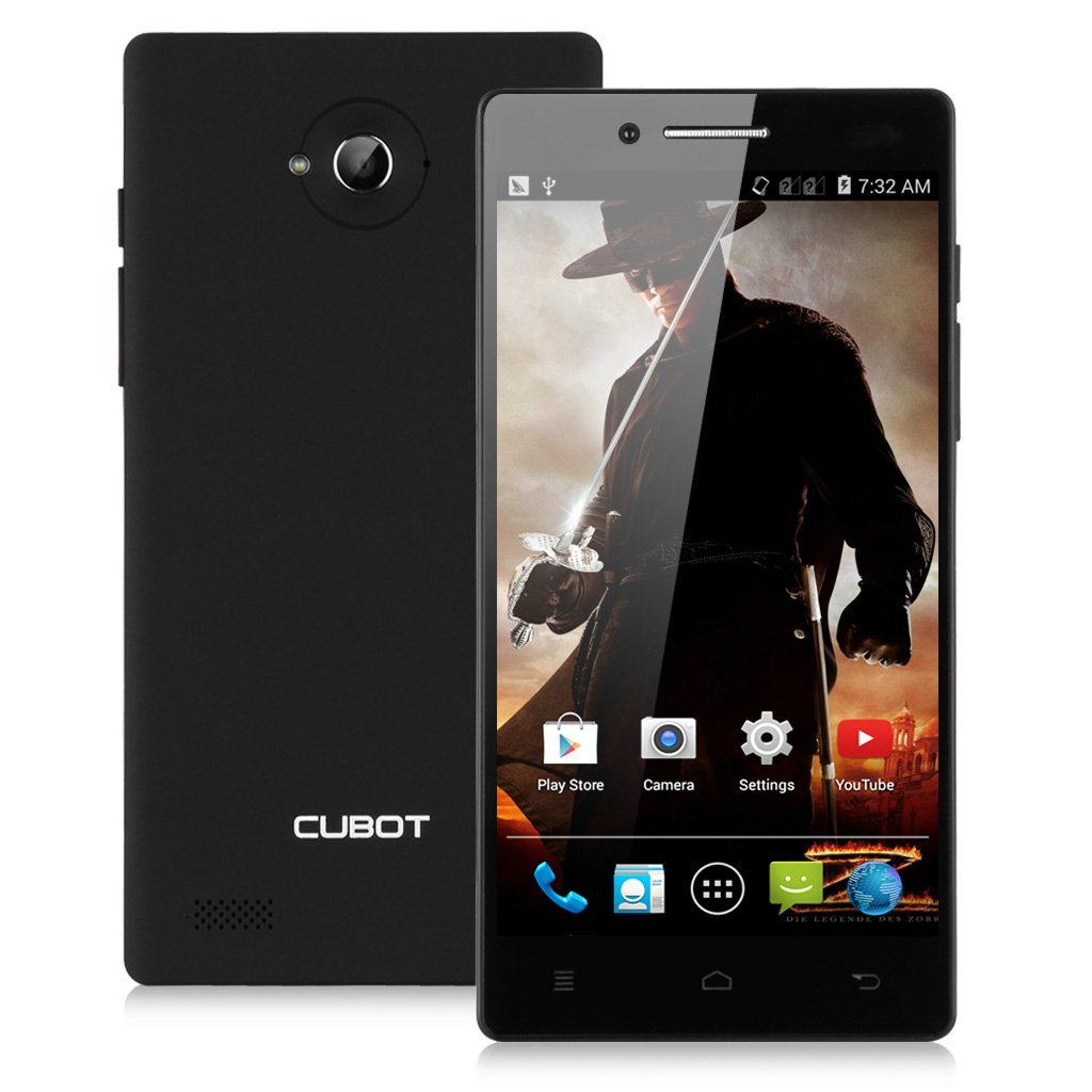 moviles-chinos-4g-Cubot Zorro 001