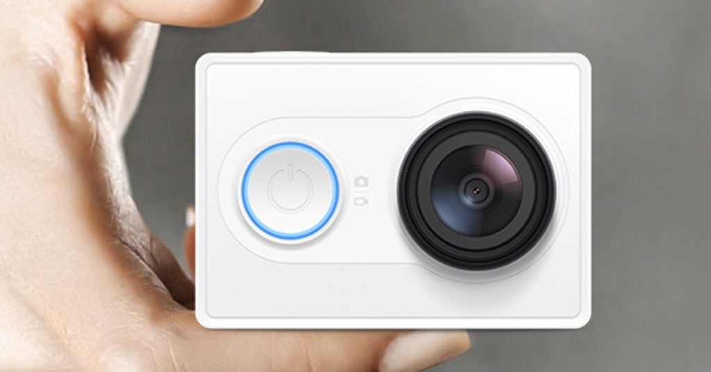 Gizlogic-Xiaomi-yi-action-camera-frontal.