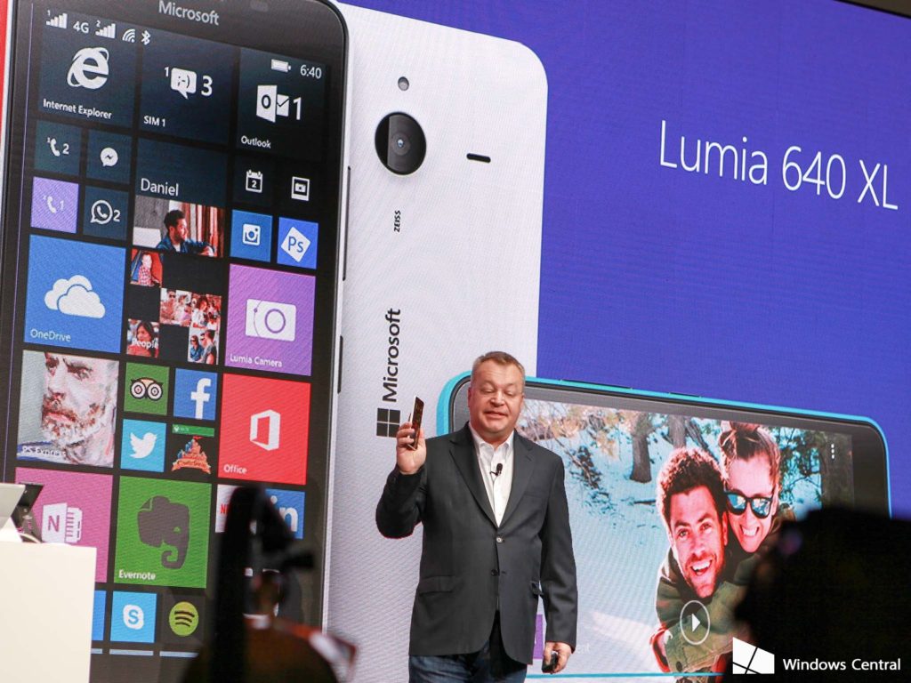 Lumia 2