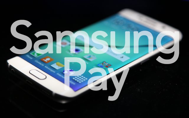 Samsung Pay y Apple Pay 5
