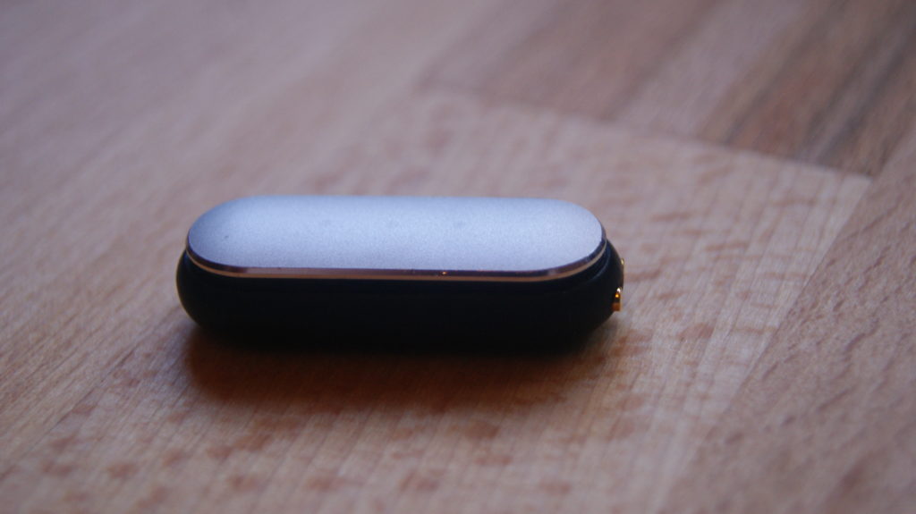 Xiaomi mi band: Pulseras inteligentes baratas