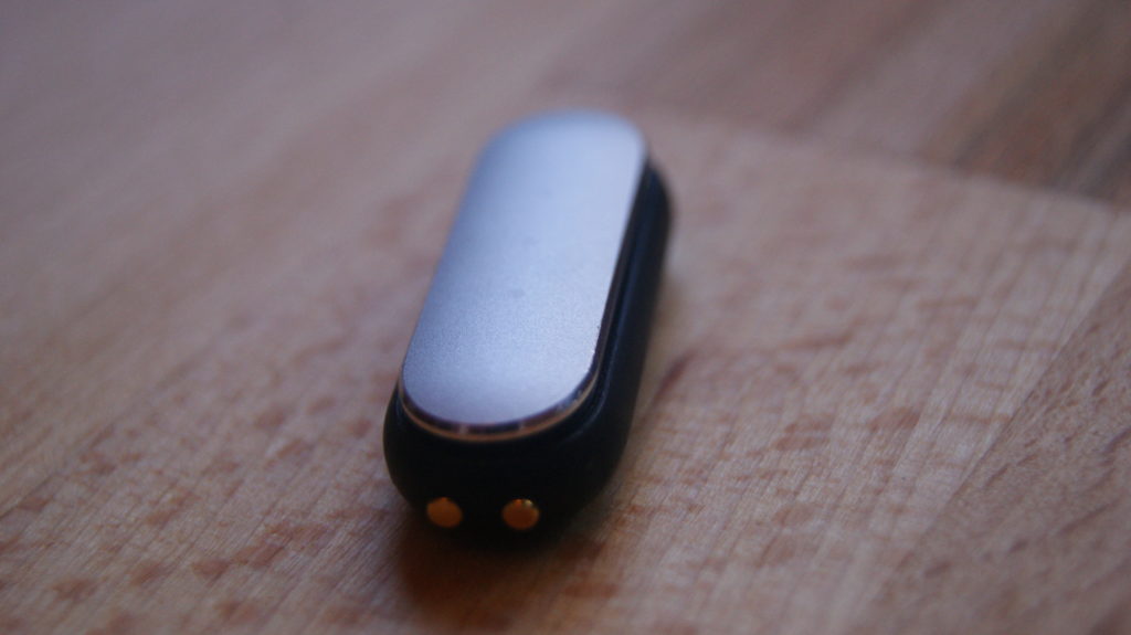 Xiaomi mi band smartband