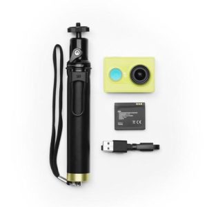 Xiomi-yi-action-camera-amarilla