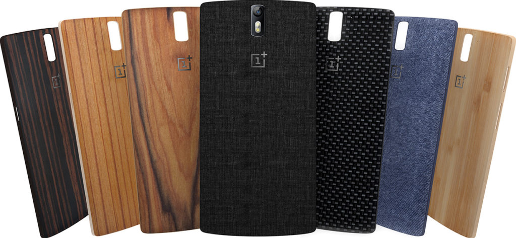 móviles-chinos-4g-OnePLus One