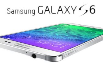 Samsung Galaxy S6
