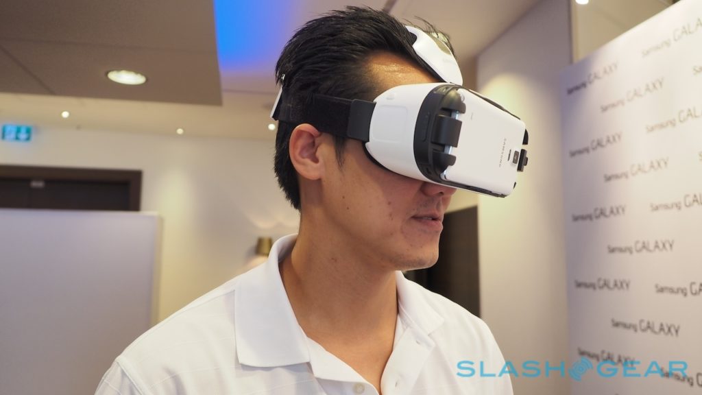 Las Samsung Galaxy Gear VR cambian la manera de vivir la experiencia multimedia