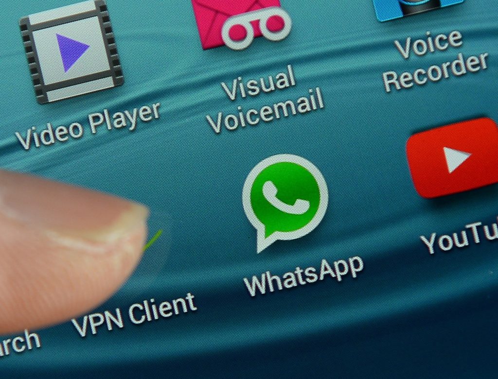 Whatsapp podría revolucionar de nuevo la forma de comunicarnos