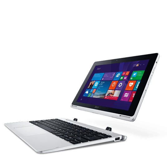 Acer Aspire Switch 10 2