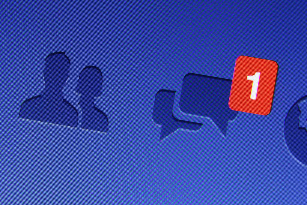 Facebook 4