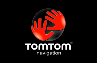 tomtom